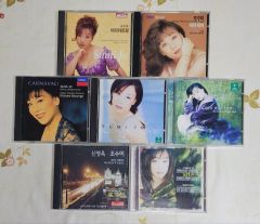 森口博子 CD アルバム 9枚セット まとめ売り - メルカリ