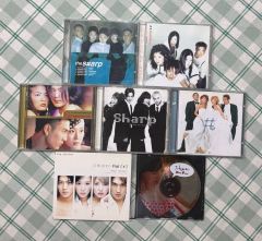 谷村有美 CD 6枚セット [美品] - メルカリ