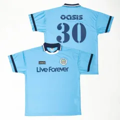2026年最新】oasis 30周年 フットボールの人気アイテム - メルカリ