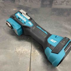 マキタ マルチツール XMT04ZB 18V ブラック 希少 正規品 - メルカリ