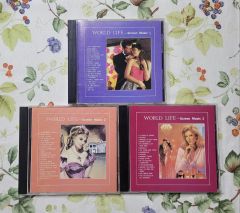 世界名作劇場 主題歌CD4品セット - メルカリ
