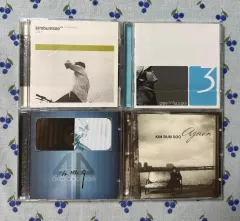 キム・ボムス CD まとめ売り (キム・ナバク)
