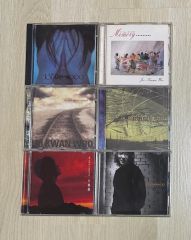 KYUNG WHA CHUNG DVD1枚 CD19枚組 チョンキョンファ - メルカリ