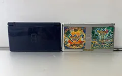 任天堂のニンテンドーDS Lite　　2個セット（ジャンク品）
