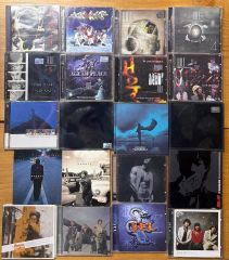 SNK ネオジオCDソフト 11枚 まとめ売り 中古品 - メルカリ
