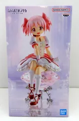 BANDAI SPIRITS フィギュア 劇場版 魔法少女まどか☆マギカ[新編]叛逆の 鹿目まどか