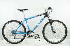 ビンテージクロモリOLD MTB スペシャ サドル ワイヤー タイヤ他新品USA