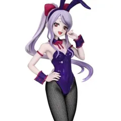 オーバロード チュール バーニーガール BiCute Bunnies フィギュア