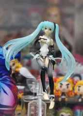 初音ミク アペンド フィグマ フィギュア
