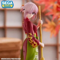マシュ・キリエライト フィギュア セガ Fate/Grand Order(FGO)