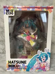 初音ミク 1/7 HATSUNE MIKU EXPO 2023 VR ver. 完成品 フィギュア