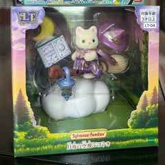 52TOYS ディズニープリンセスリトルポニー シークレット ラプンツェル