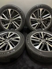 ☆225/50R18 MICHELIN/PRIMACY4 24年製 トヨタ カローラクロス
