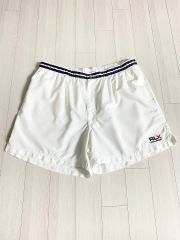 オーラリー FINX POLYESTER TRAINING SHORTS 4 - メルカリ