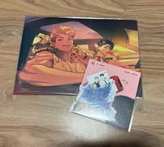 新品未開封 2枚セット 長谷川白紙 草木萌動 エアにに レコード - メルカリ