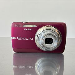 ジャンク】カシオ CASIO EXILIM EX-Z2300 パープル - メルカリ