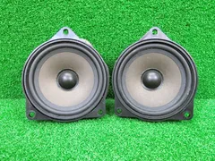 [15547] 送料無料 BMW MINI ミニ MF16 R56 スピーカー 左右セット 6513-3428196-01のサムネイル