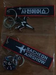 F-35 LIGHTNING II JAPAN FACO MHI キーホルダー - メルカリ