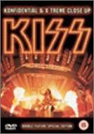 [중고] 컨피덴셜 & 익스트림 클로즈업 [DVD]
