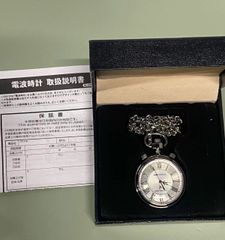 アンジュ・カトリーナ懐中時計 アンジュ・カトリーナ懐中時計 - メルカリ