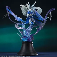 ファイナルファンタジーXIV マイスタークオリティ フィギュア <シヴァ>