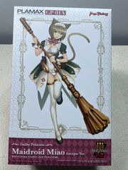 新品】ギルティプリンセス メイドロイド ミャオ クロエ アンティーク 2