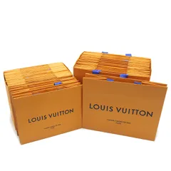 ルイヴィトン LV ショッパー36枚セット 財布・小物用2種 ギフト 紙袋のサムネイル