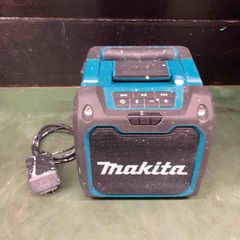 Makita MR113 Bluetooth ワイヤレススピーカー ジャンク品 - メルカリ