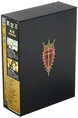 2026年最新】巌窟王 Blu-ray BOXの人気アイテム - メルカリ