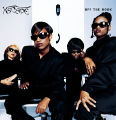 希少 US ORG】Xscape / Off The Hook - メルカリ