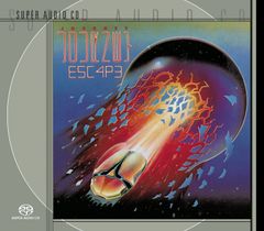 ESCAPE アナログ レコード 7インチ moon child 佐々木收 - メルカリ
