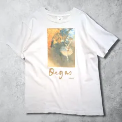 2026年最新】ドガ tシャツの人気アイテム - メルカリ