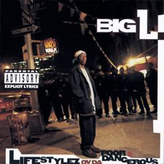 Big L / CD 国内初盤 帯付 / Showbiz DITC - メルカリ