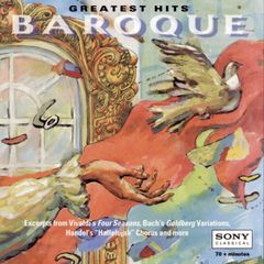 ザ・オール・バロック・ボックス THE ALL-BAROQUE BOX 50CD - メルカリ