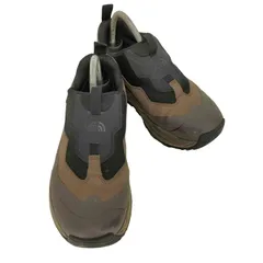 ザノースフェイス THE NORTH FACE Graval Slip-On WP グラバル スリッポン ウォータープルーフ メンズ JPN：27 のサムネイル