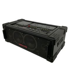RIDDIMVOX リディムボックス RX-PA7 大型スピーカー - メルカリ