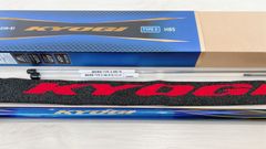新品•未使用】FOX40 ダウンヒル MTB サスペンション 29インチ - メルカリ