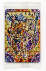 神羅万象チョコ カイ＆イヅナ ゼクスファクター ZX EP - メルカリ