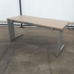 Okamura オカムラ ラティオ2 1690テーブル 会議 ミーティング - メルカリ