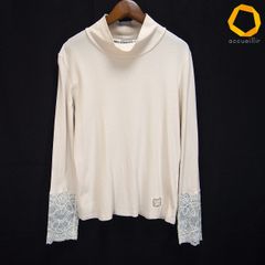 ヒスクローネ Caetla hischrone パーカー レース ヒスクローネ Caetla hischrone パーカー レース - メルカリ