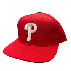90s nfl vintage cap / chris brown hat - メルカリ