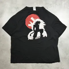 2026年最新】ドラゴンボールgt tシャツの人気アイテム - メルカリ