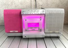 Rinnai リンナイ RC-390NP LPガス用 除菌イオン ガスファンヒーター 