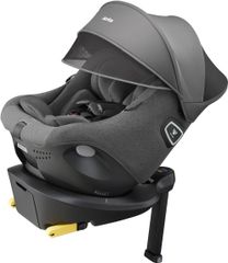 Aprica ISOFIX固定 新生児～4歳頃まで R129適合2186891 - メルカリ