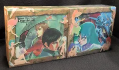2026年最新】ダンバイン dvdの人気アイテム - メルカリ