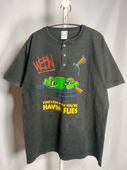 エリッククラプトン 00s Eric Clapton ジャパンツアーTシャツ 公式