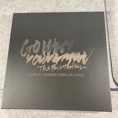 GO WEST YOUNG MAN The Birthday Blu-ray - メルカリ