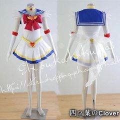 アリエス_魔界天使ジブリールII 聖天使ジブリール コスプレ衣装セット