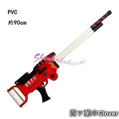 인기 상품 블루 아카이브-Blue Archive- 아사히나 피나 코스프레 도구 무기 코스튬 촬영 할로윈 크리스마스 가장 변장 활동 B260511