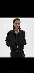 ジャケット・アウター ORIMI 24AW FRILL SUITTING BLOUSON ORIMI 24AW FRILL SUITTING BLOUSON - メルカリ